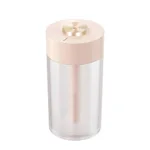 Pink 350 Battery
