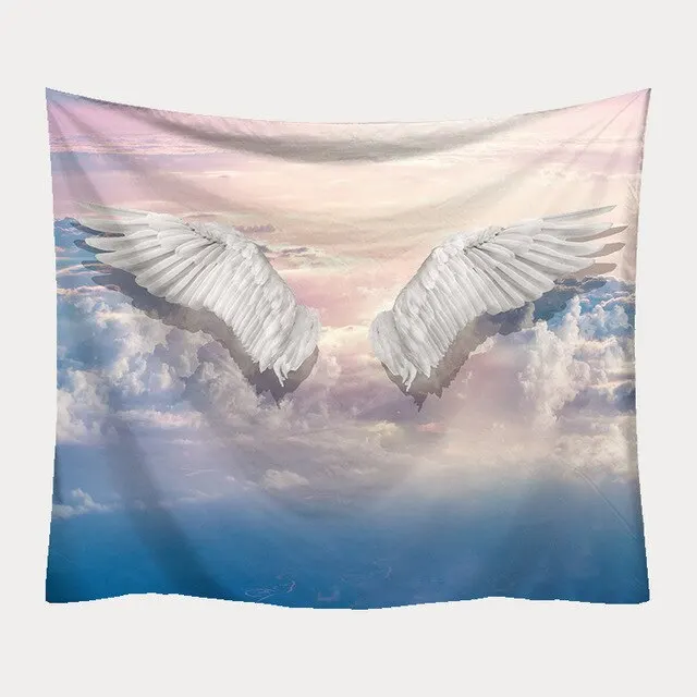 Background Cloth Background Wall Decoration Cloth - Ls Kk21
