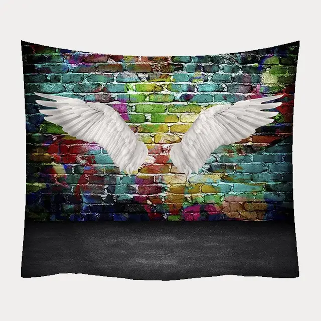 Background Cloth Background Wall Decoration Cloth Ls Kk24 - Shop at LoveMi