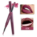 Multifunctional Lipstick Pen One Lip Liner - 02Color