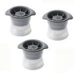 Gray 3Pcs