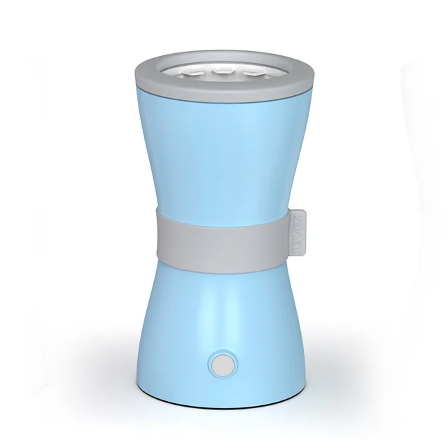 Electric foot washing cups for pets Blue - Shop at LoveMi