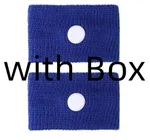 Nausea Bracelet - Navy