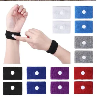 Nausea Bracelet - Pink