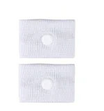 Nausea Bracelet - White
