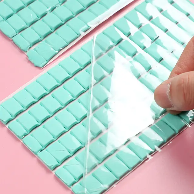 Photo wall glue seamless glue Green - Shop at LoveMi