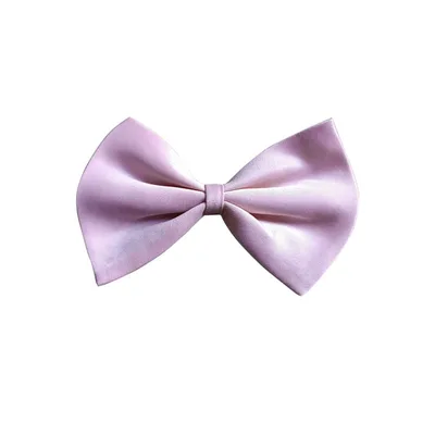Adjustable Dog Cat bow tie neck tie pet dog bow tie puppy bows pet bow tie different colors supply Light Pink - Shop at LoveMi