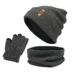Dark Grey A