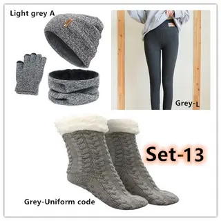 Touch screen gloves - Set 13