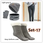 Touch screen gloves - Set 17
