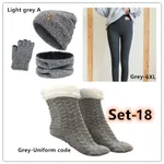 Touch screen gloves - Set 18