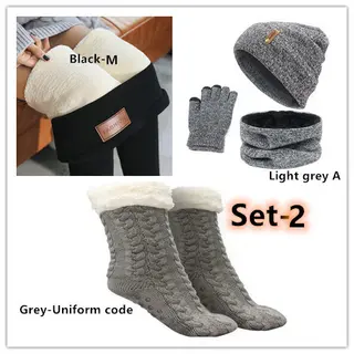 Touch screen gloves - Set 2