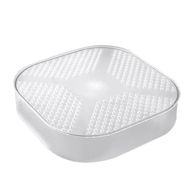 Household dust-proof dining table warm rice cover - Short