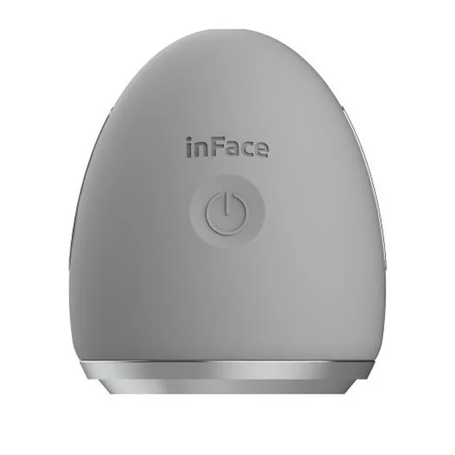Egg cleansing instrument Grey - Shop at LoveMi