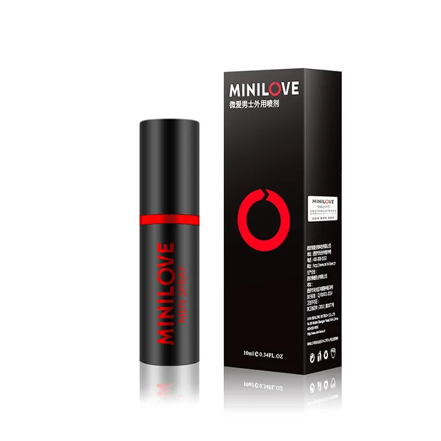 Sprays for men Delayed sprays - For Men