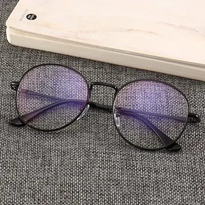 Anti blue light glasses Black - Shop at LoveMi