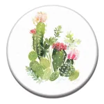 Diatomite quick dry cup pad - Circular 2