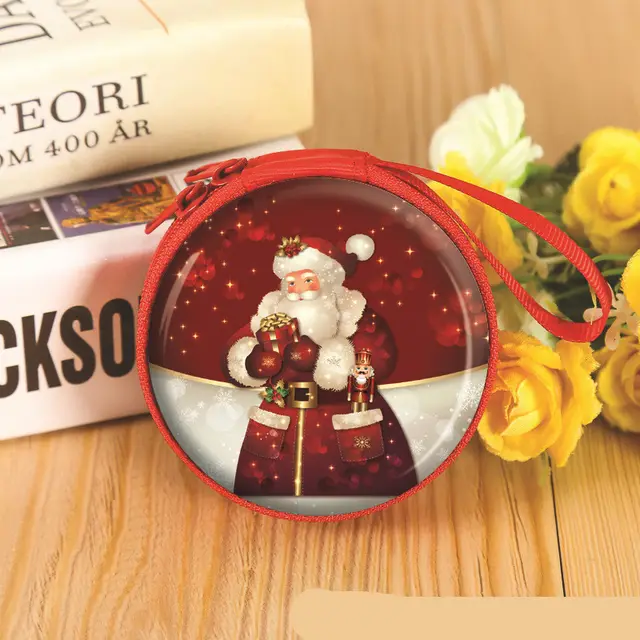 Santa Claus pendant G - Shop at LoveMi