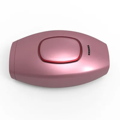 Home laser hair removal instrument Rose Gold - Shop at LoveMi