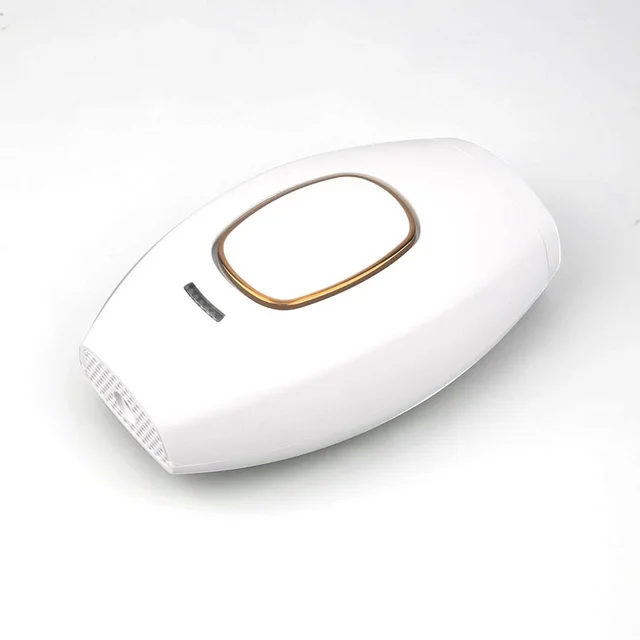 Home laser hair removal instrument White - Shop at LoveMi