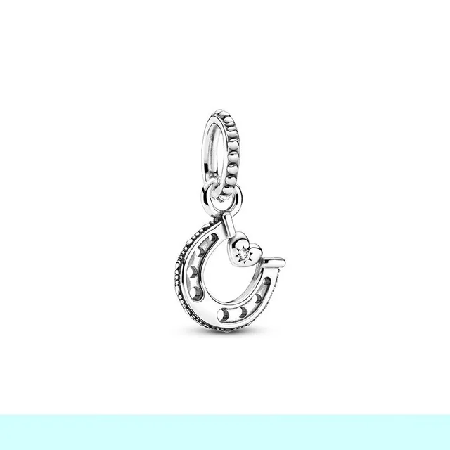 Halloween Series sterling silver S925 beads - Ws3