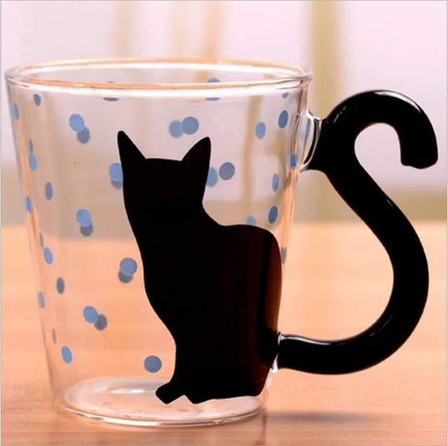 Thecup - Blue Dot