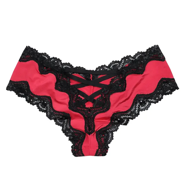 Sexy thong women Red - Shop at LoveMi