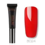 Solid color hose speed brush UV nail glue - Rg8024