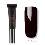 Solid color hose speed brush UV nail glue - Rg8025