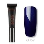 Solid color hose speed brush UV nail glue - Rg8057