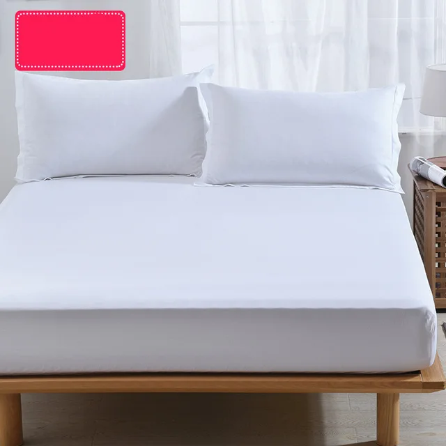 Sheath dust cover - White