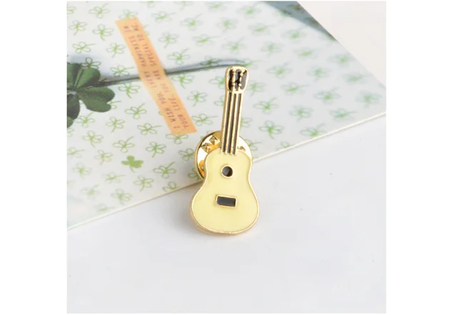 Hot dripping oil brooch Xz173 - Shop at LoveMi