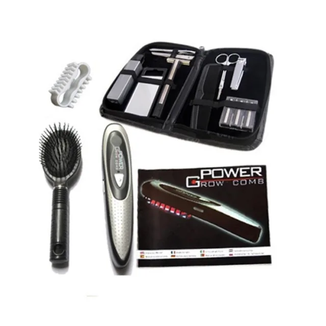 Laser Hair Loss Therapy Default - Shop at LoveMi