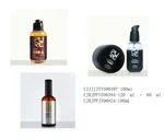Herbal Ginger Hair Regrowth Shampoo - Set A