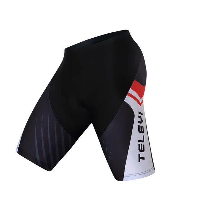 Shockproof mountain bike shorts - 2Style