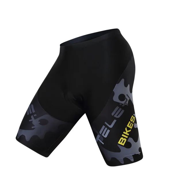 Shockproof mountain bike shorts - 7Style