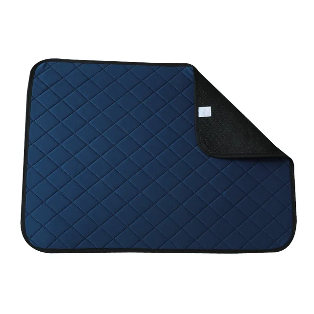 Pet dog diapers - Dark Blue