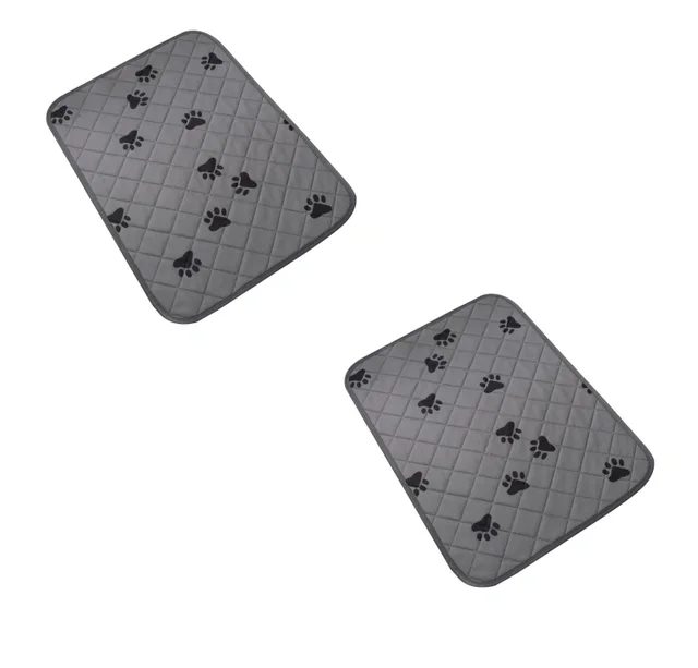 Pet dog diapers - Grey