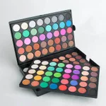 Eyeshadow Compact - 120 Colors