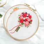 DIY embroidery material package - 511155A