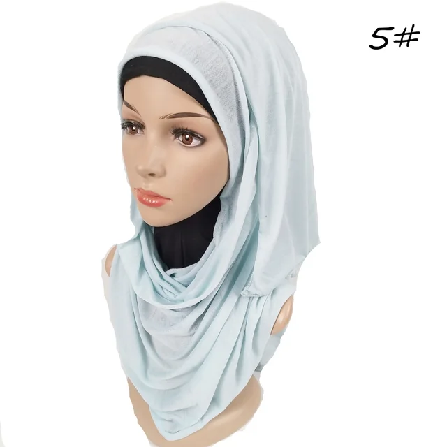 Islamic hijab 5 Style - Shop at LoveMi