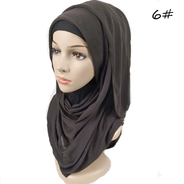 Islamic hijab 6 Style - Shop at LoveMi
