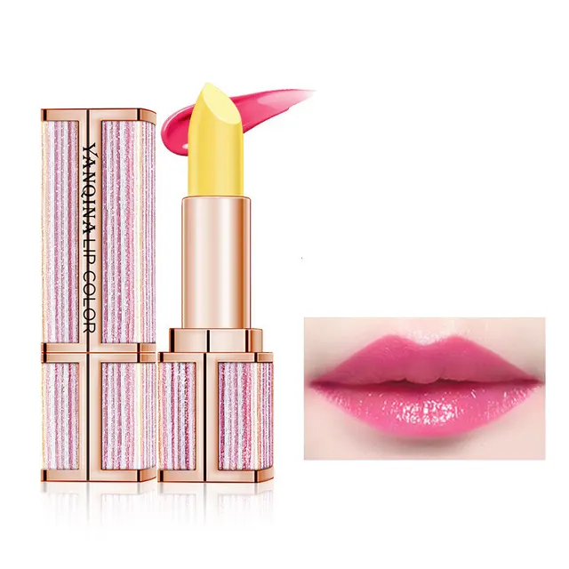 Moisturizing Lip Balm Discoloration - Shop at LoveMi