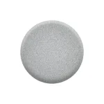 Grey Fine Grinding Head