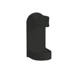 Toothbrush holder - Black