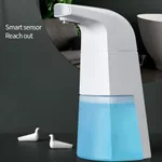 Full Automatic Foam Soap Dispenser - Battery