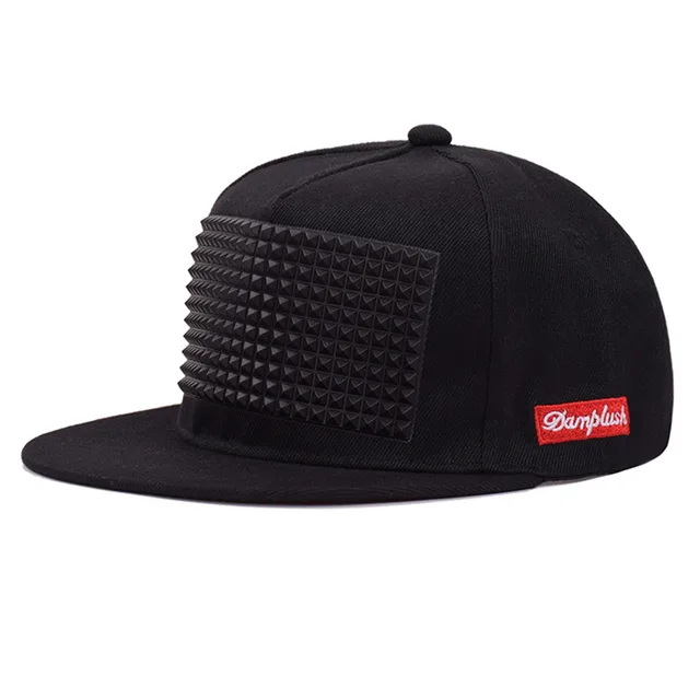 Colorblock - Black
