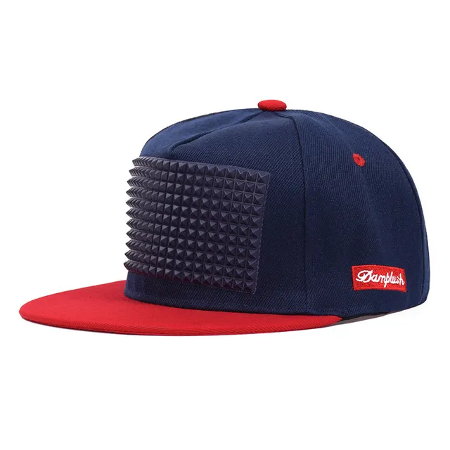 Colorblock - Navy