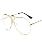 Marine sunglasses - Gold