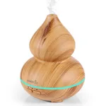 Light Wood